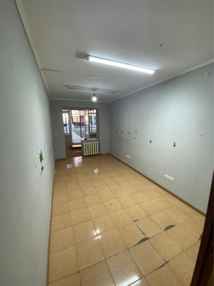 Сдается офис 26м2, Аскарова