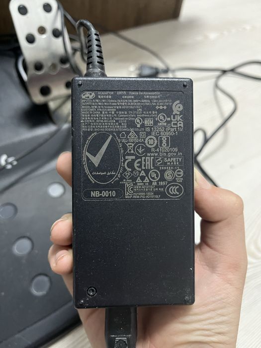 Volan logitech g29