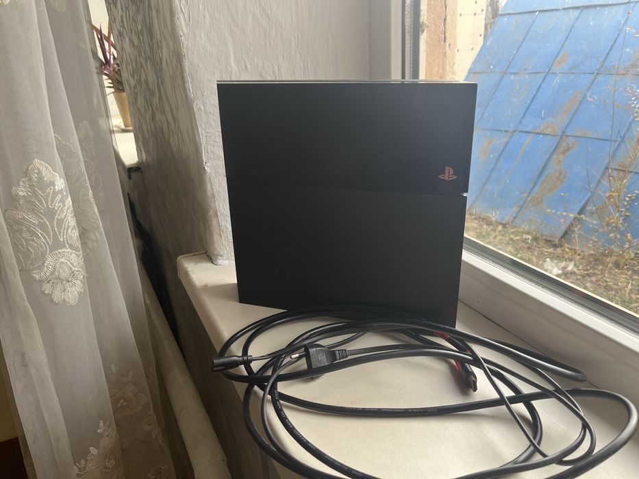 PS4 жақсы качество