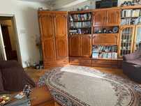 Apartament ultracentral, 4 camere decomandat (Str. Ion Creanga)