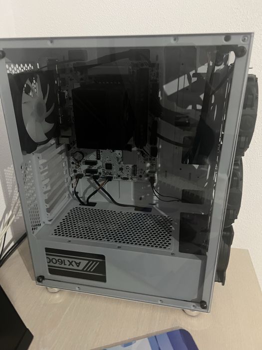 Vand kit gaming intel i5-13500 32gb ram ddr5