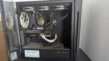 PC de Gaming 5600x + RTX 3070 32GB RAM.