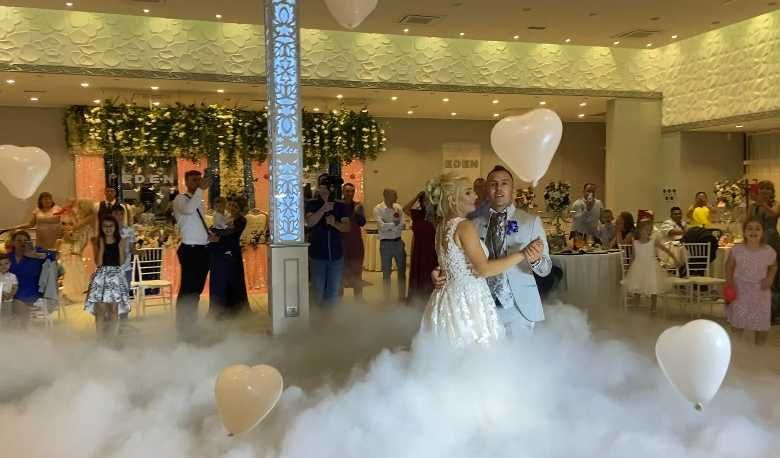 Fum Greu - Baloane Explozive - Baloane de sapun cu fum - Selfie 360