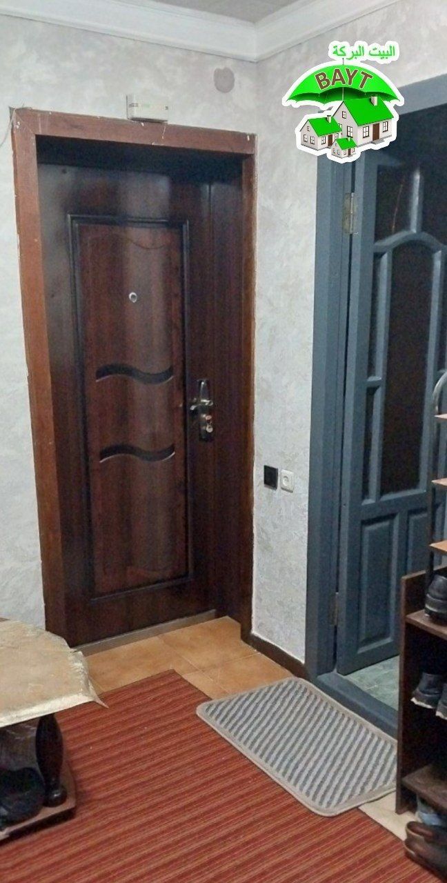 #БАЛКОН 2×6, 70м²,Чиланзар 9 Квартал,3\3\4, Продаётся Квартира
