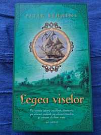 Legea viselor - Peter Behrens