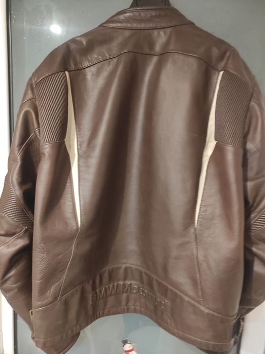 Geaca motociclism BMW Double R