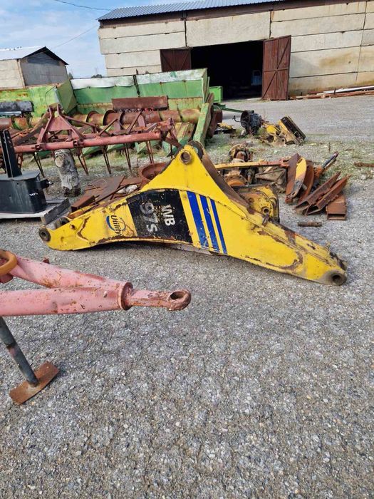 Komatsu 97 ЧАСТИ