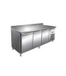 Masă Frigorifică Patiserie Forcar G-PA3200TN – Nouă, 3 Uși, Rebord