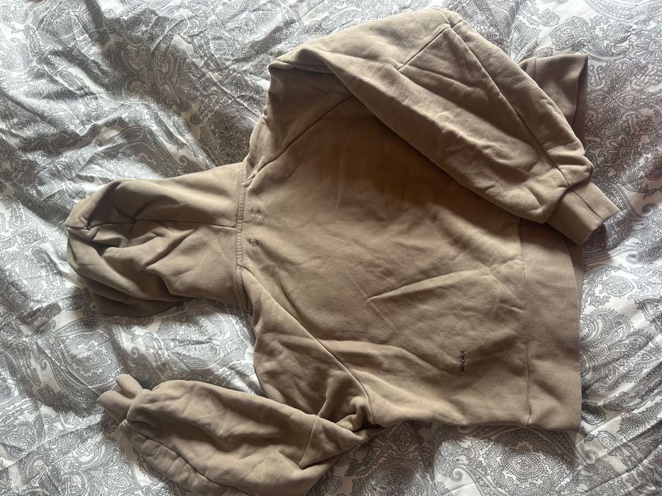 горнище Hoodie Pangaia XXS