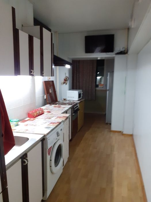 Сдам 3х ком. квартиру На м. Горький