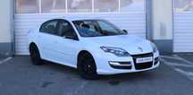 Renault Laguna 4Control 2.0 dCi 130 cp/ Manual / Euro 5/ Posibilitate rate/ Avans 0%