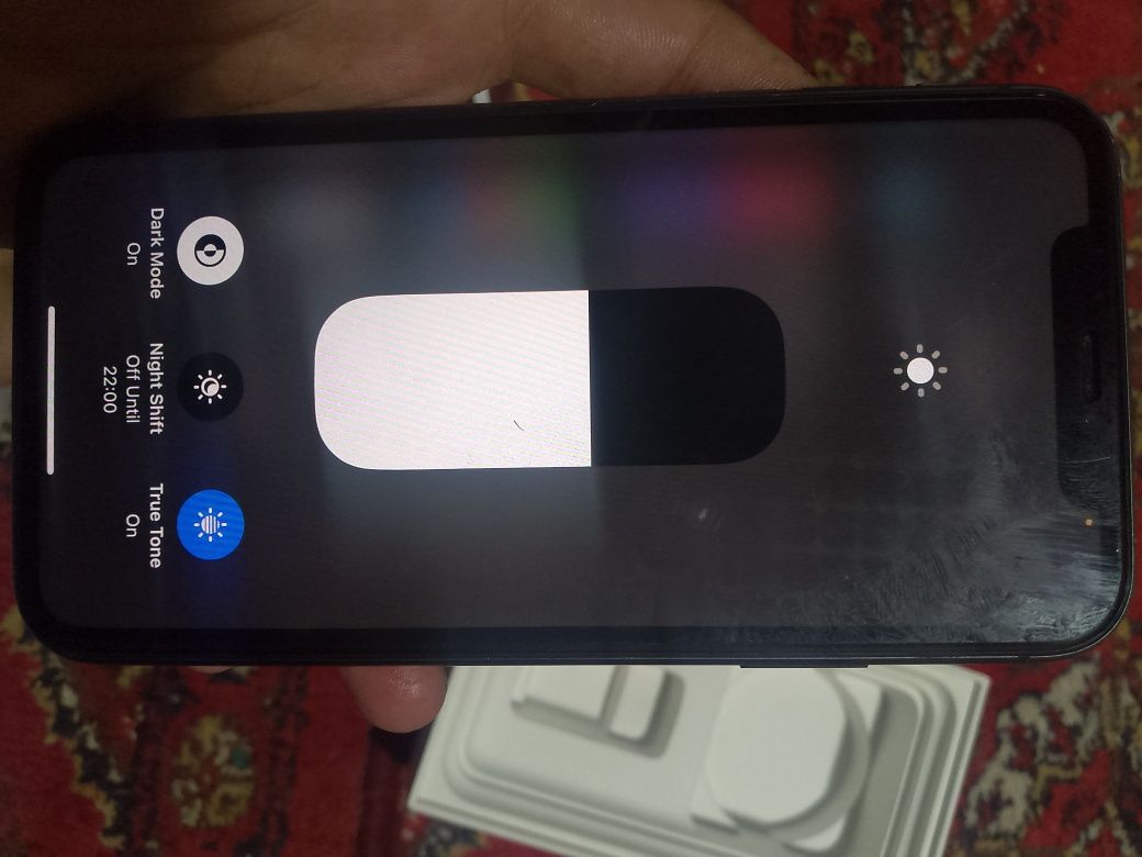 iPhone 11 yumkost 86