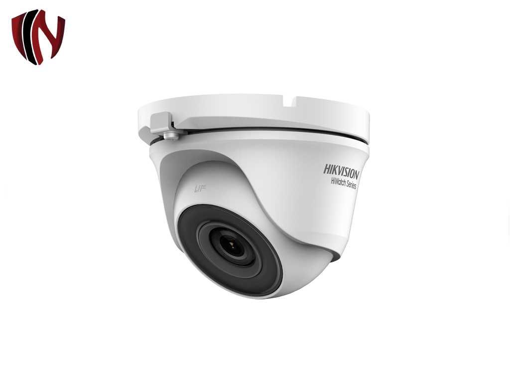 Hikvision HWT-T140-M 4 MPx Камера IR EXIR до 20м