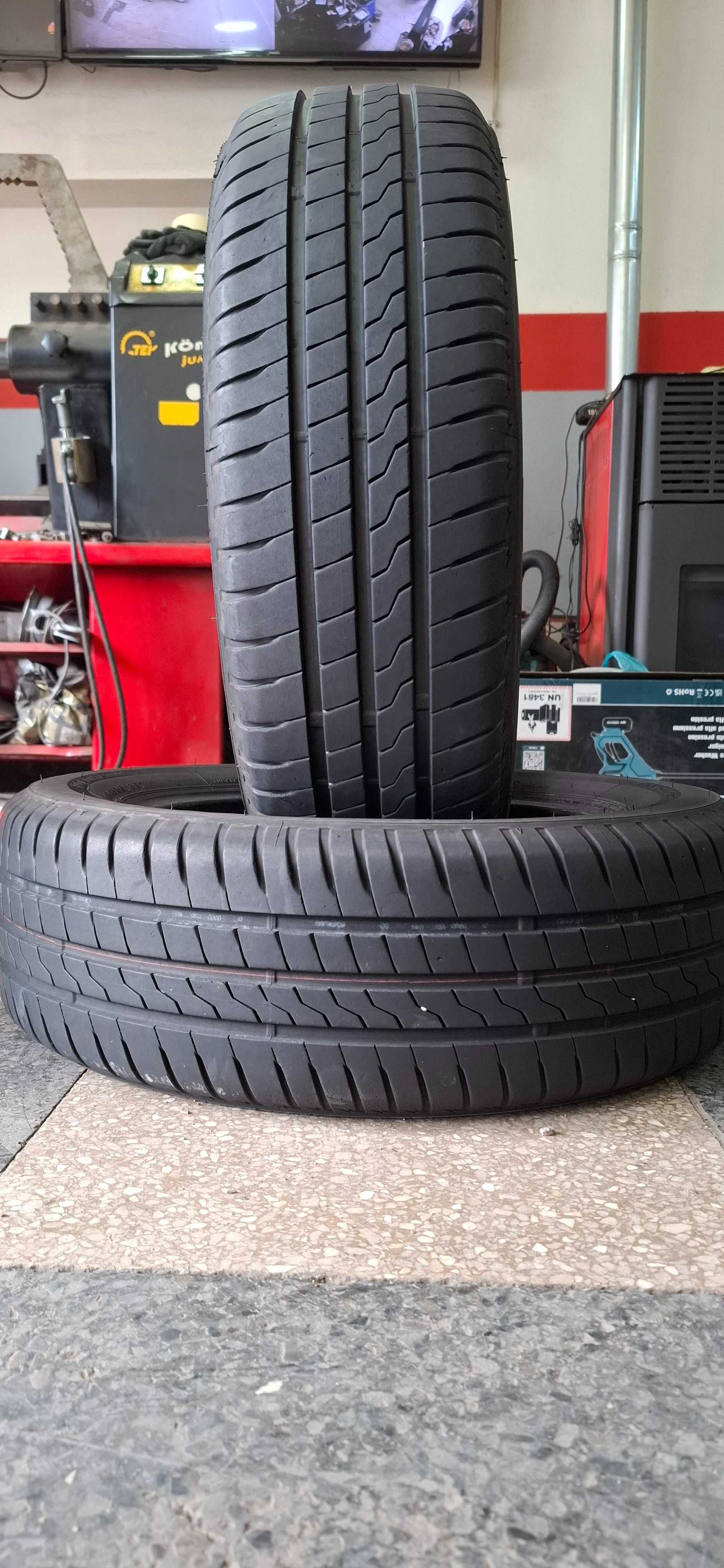 2бр. 185/65/15 Firestone 6.5mm грайфер, дот 24г. Безплатен монтаж