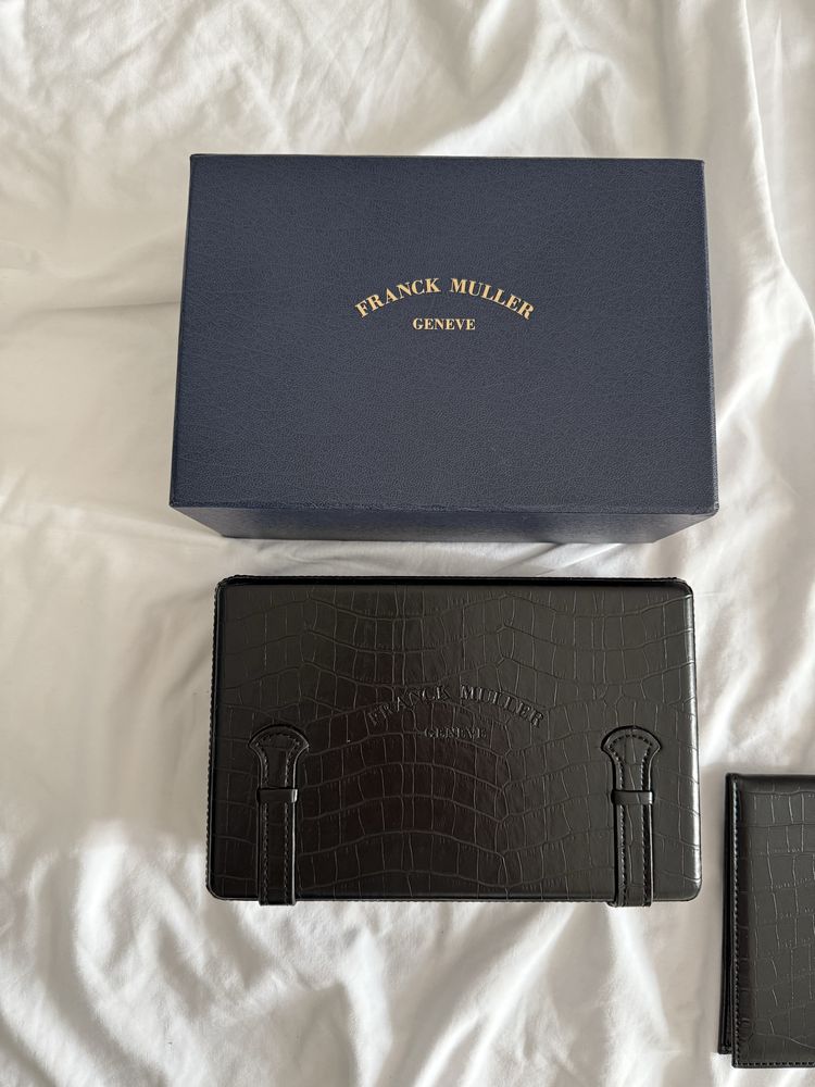 Franck Muller Conquistador Grand Prix
