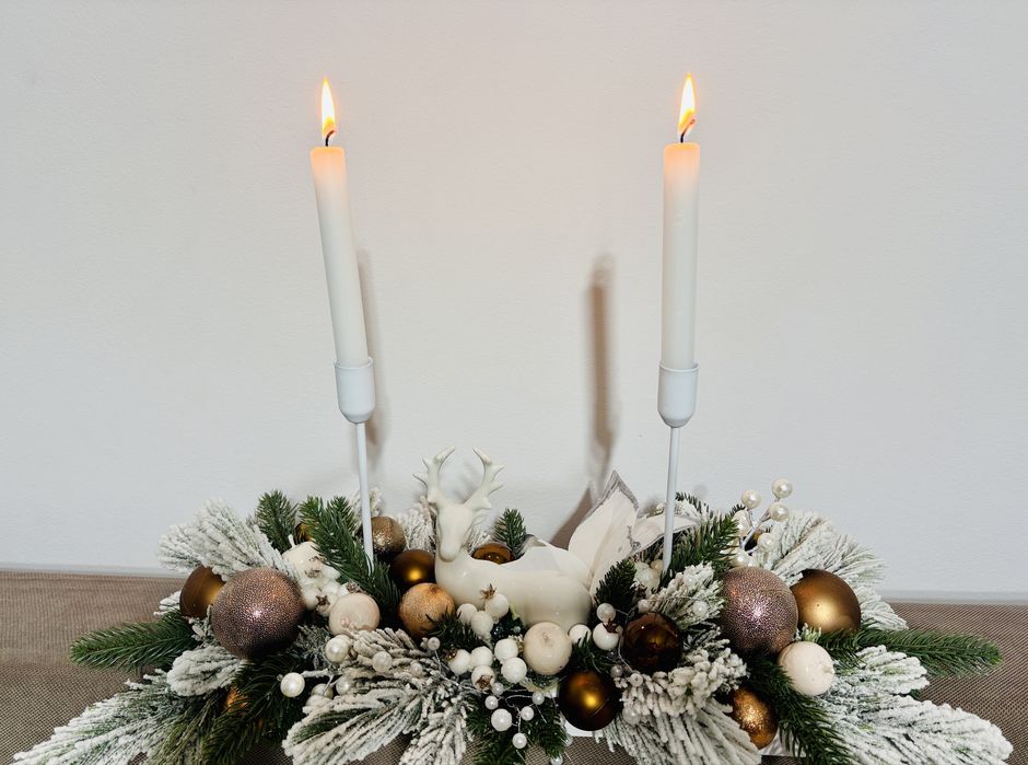 Aranjamente de Craciun