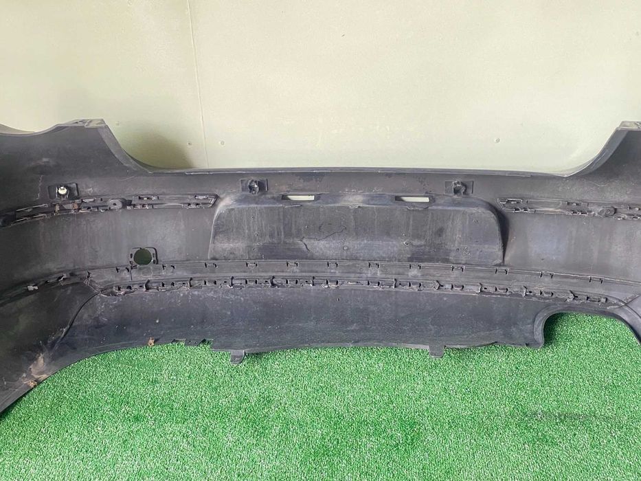 задна броня VW Passat sedan 2005-2011 г. #1056V