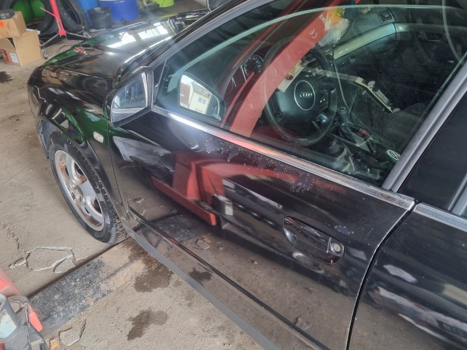 Audi a4 b6 1.9 quattro