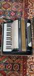 Acordeon Hohner Verdi II M, 96 basi