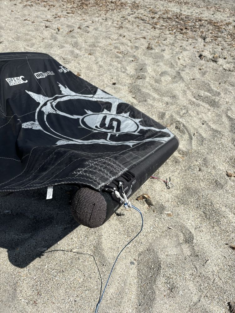 Slingshot RPM 11 kite/кайт