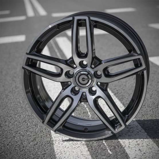 19" Джанти Мерцедес 5X112 Mercedes W204 W205 W211 W212 W213 CLS W221