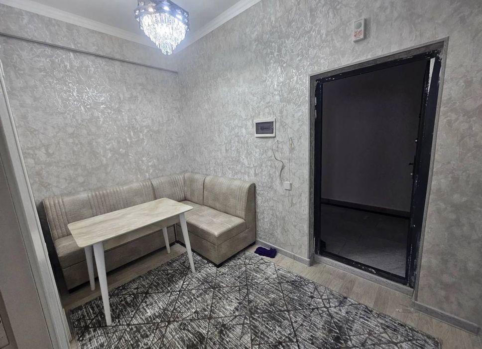 ~НОВОСТРОЙКА ЖК, Art House площадь:40м2 Продаётся Квартира