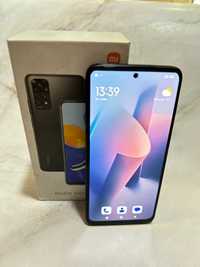 Xiaomi Redmi Note 11 64 gb г.Семей ул.Валиханова 100/1 лот 370393