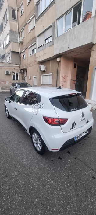 Vand Renault clio