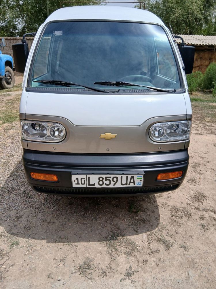Damas chevrolet 2020 toza