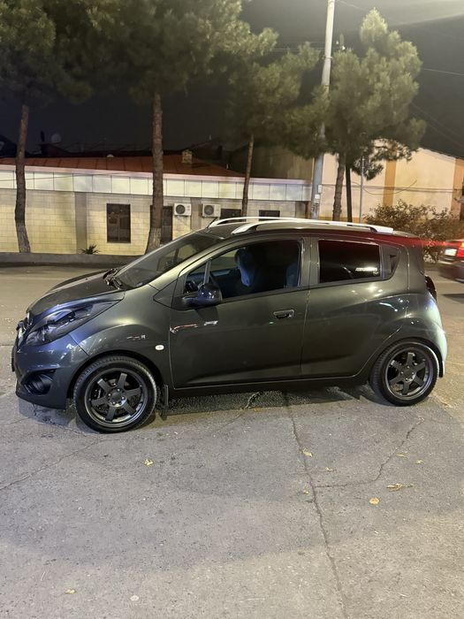 Sport Diska Volk Racing R16