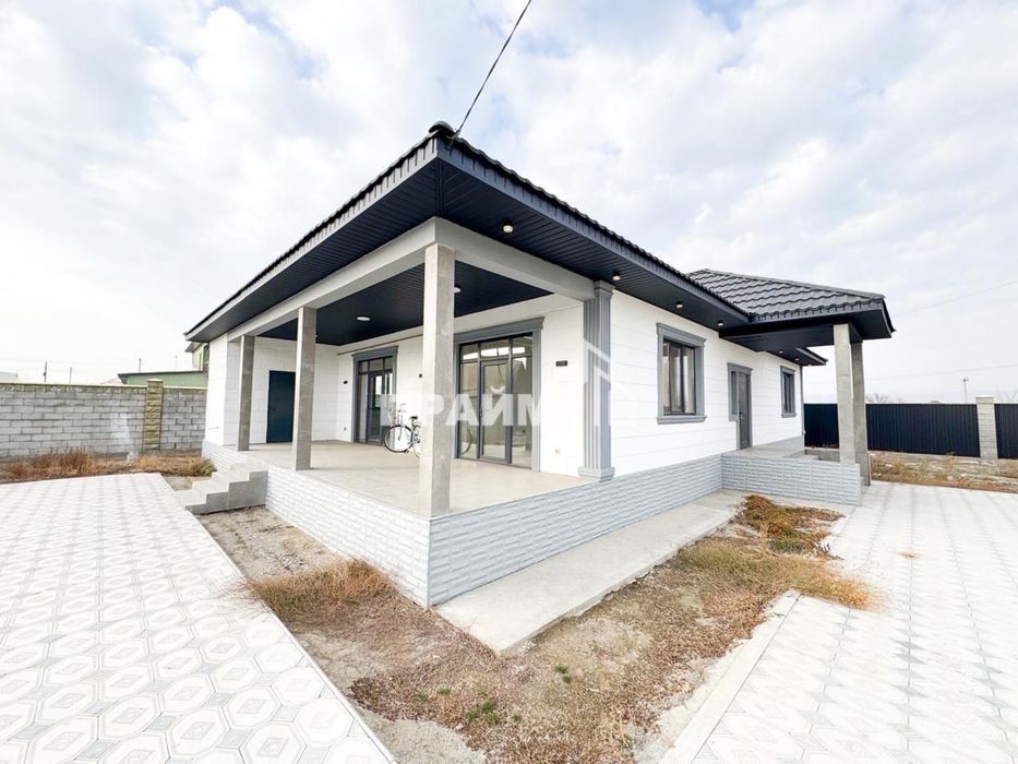 ПРОДАМ 5ком дом Отенай (Виолетта ПРАЙМ)