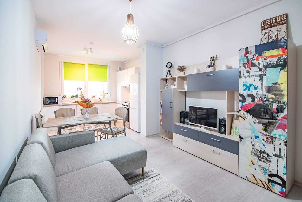 Dau in chirie apartament ARED , R29, Str. Onestilor