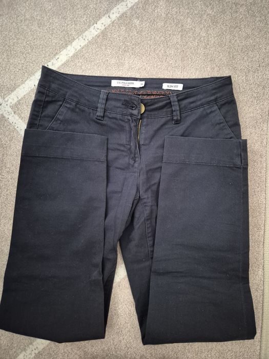Pantaloni US Polo
