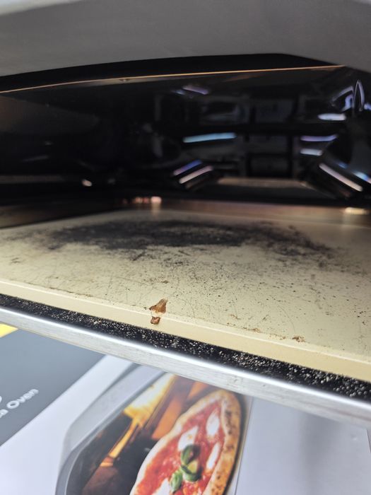 Газова фурна за пица Ooni Koda 16 – Като нова, с оригинална кутия