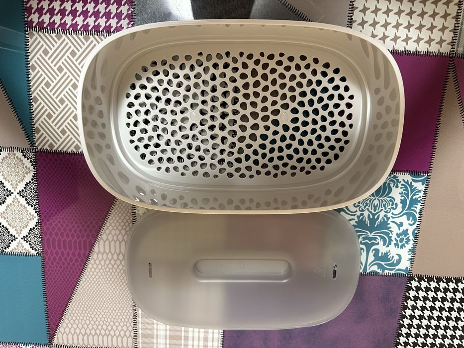 Sterilizator electric si uscator de biberoane Philips Avent Premium