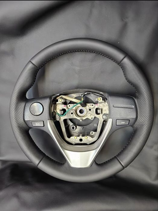 Тапициране/Претапициране на волани