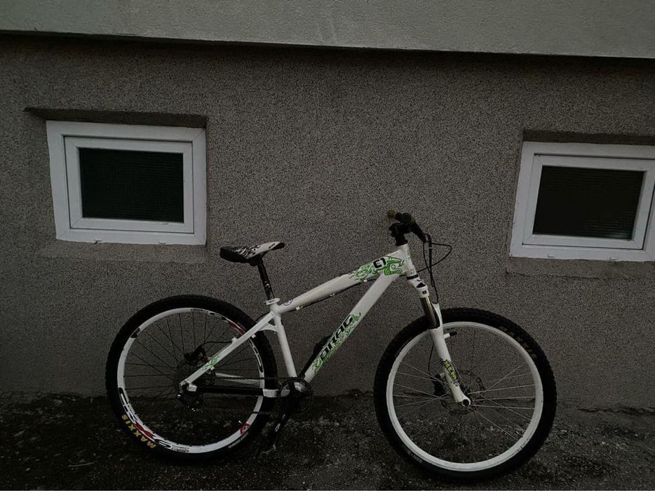 Продава се Drag c1!