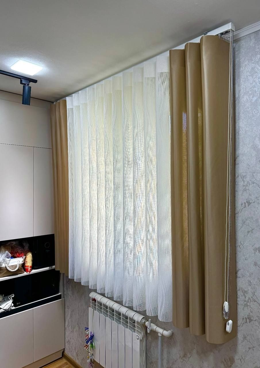 Jalyuzi maxsulot va xizmatlari keng assortment va yuqori sifat