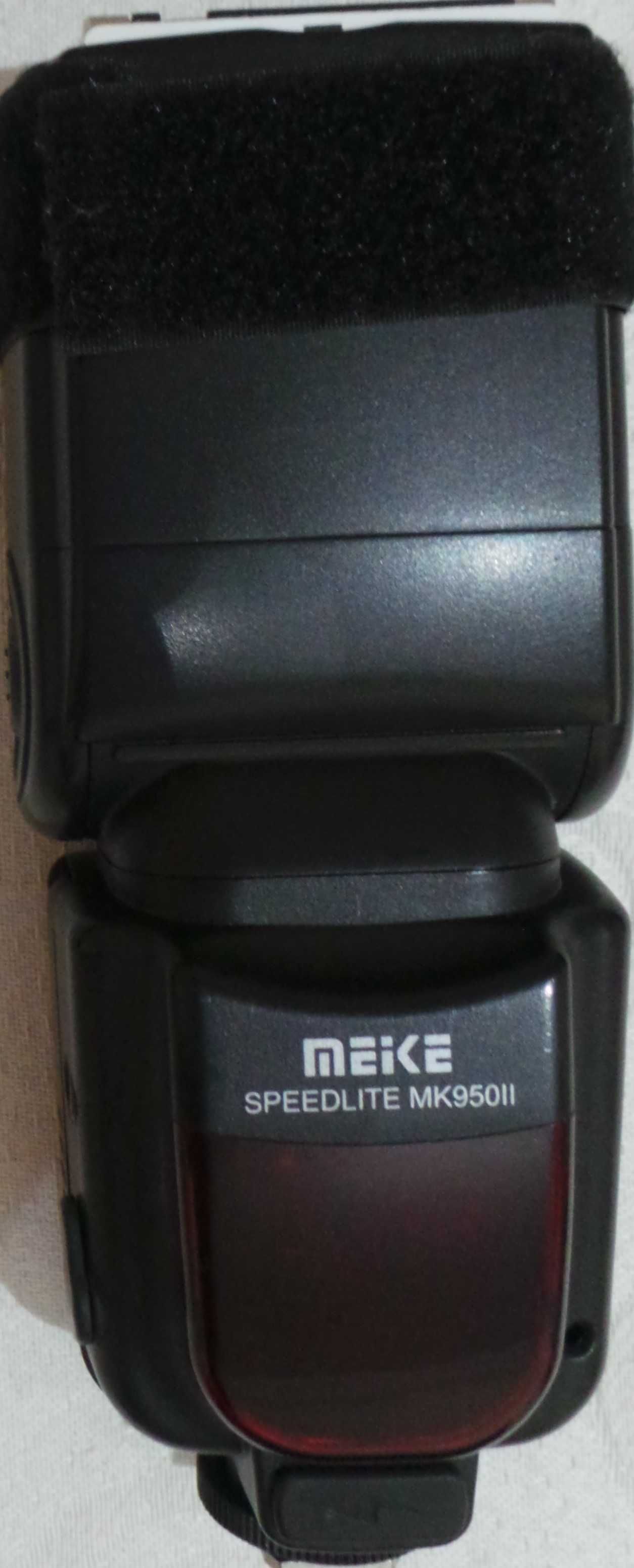 СВЕТКАВИЦА Meike Speedlite MK950II