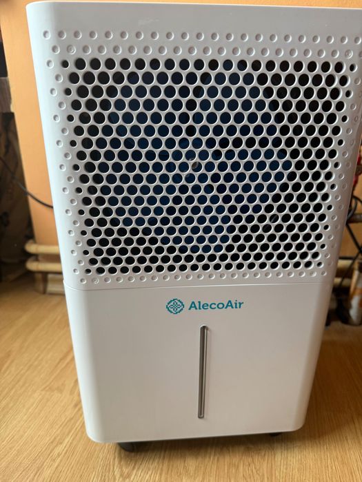 Dezumidificator Alecoair D8 junior