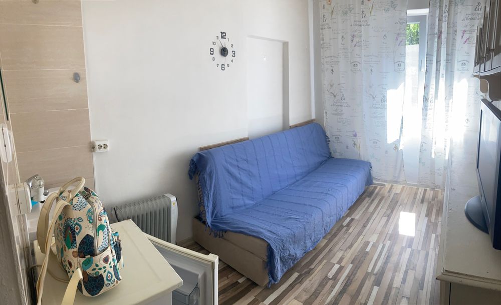 Garsoniera tip Azomures