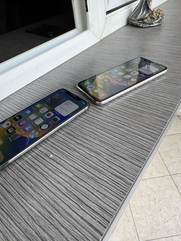 Apple Iphone X 2бр