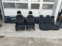 Салон Recaro за Ауди А4 B8 комби!!!