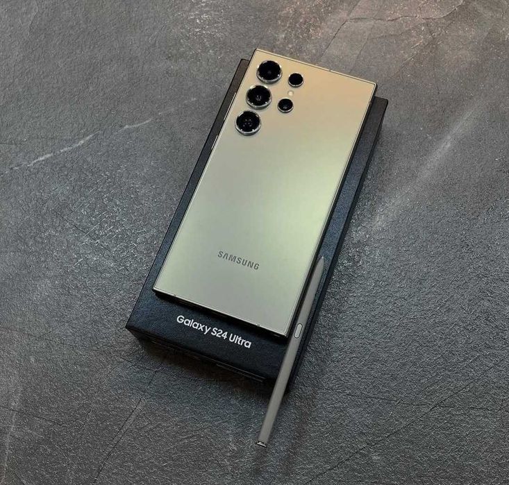 Samsung Galaxy S24 Ultra