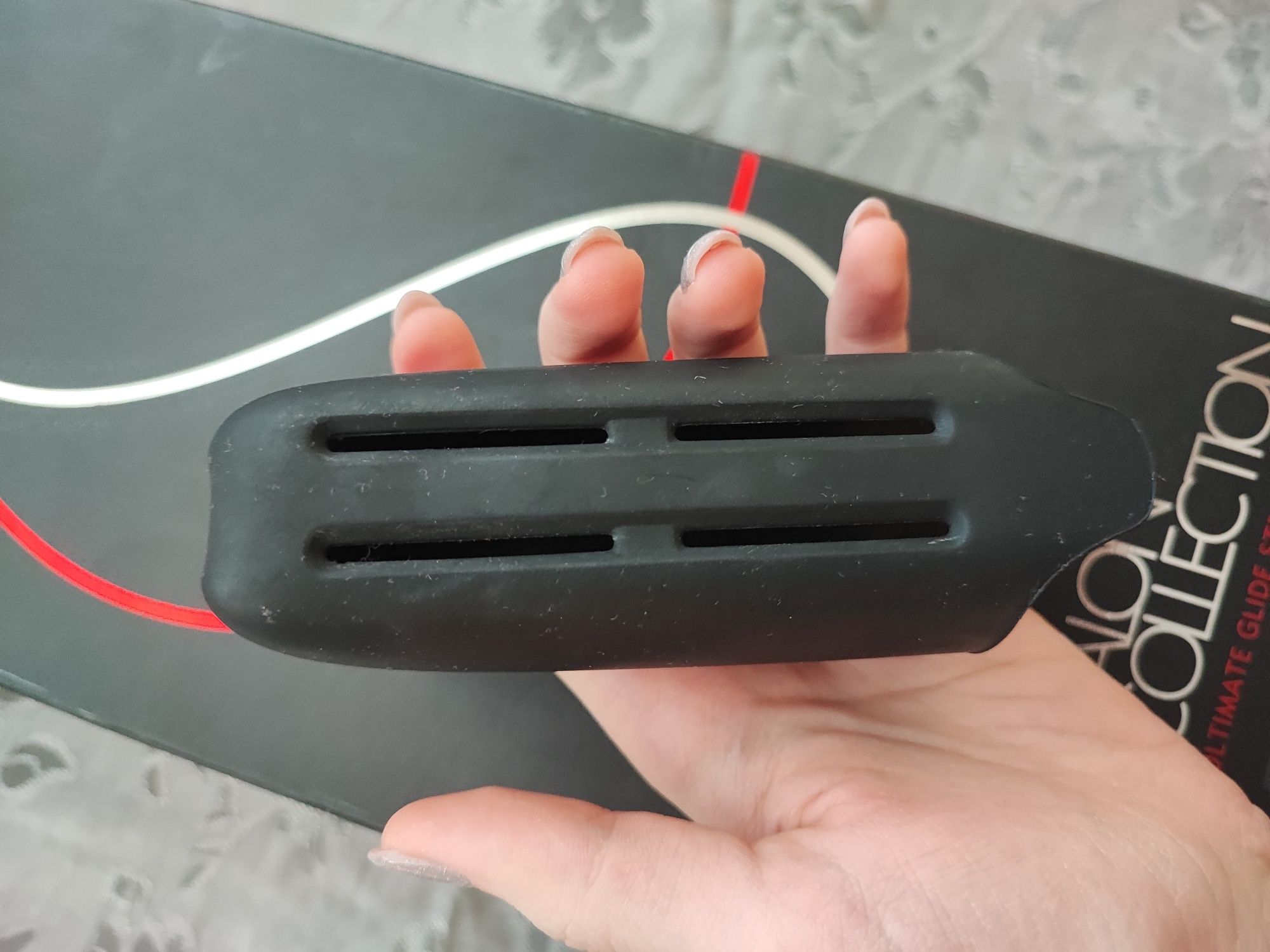 Професионална преса за коса Remington S9700 SALON COLLECTION
