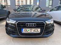 Audi A6 C7 3.0 tdi Automata