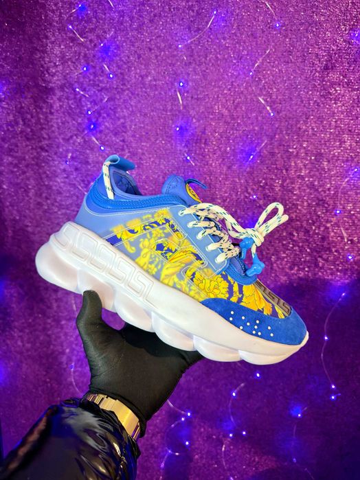 Versace Chain Reaction Orice Model