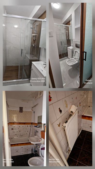 Apartament de închiriat