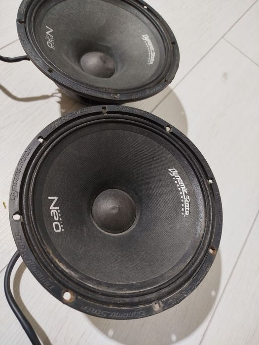 Kalonka steryo  zor tino chqaradi