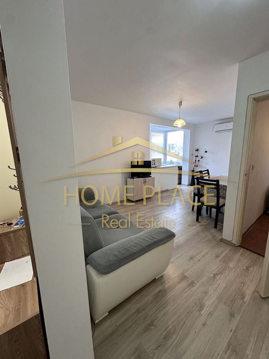 Продава се Тристаен апартамент в Варна, Колхозен пазар - 65 кв.м за 2000 €/кв.м - Снимка #1